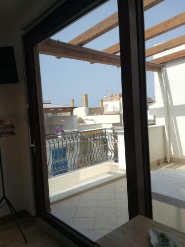 Apartamento Terra Sinus B&B Beautiful Suite