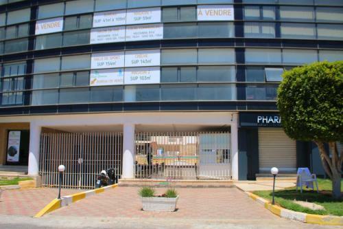 Apartamento Bouznika Z4