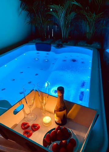 La Caletta Spa & Relax