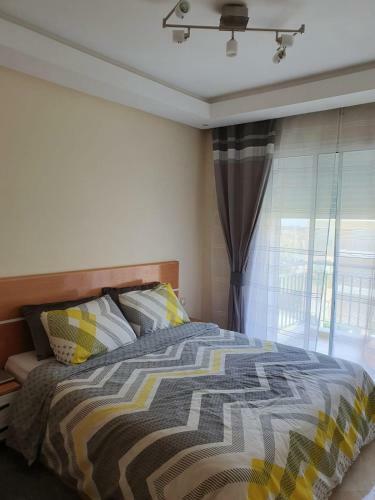 Apartamento Appartement Meubl�