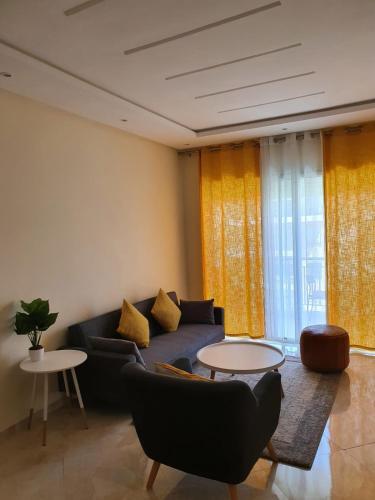 Apartamento Appartement Meubl�