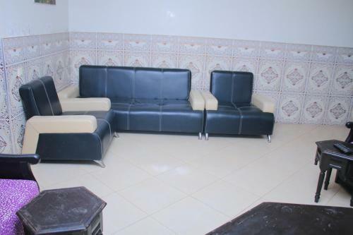 Apartamento Bouznika B�timent E