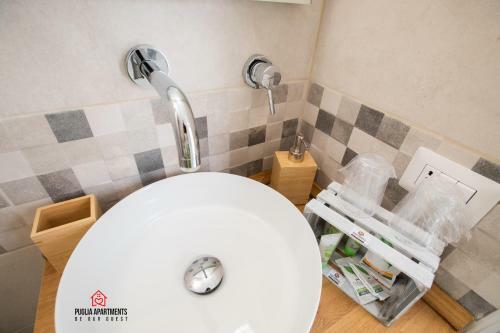 Torre Lama - Puglia Apartments