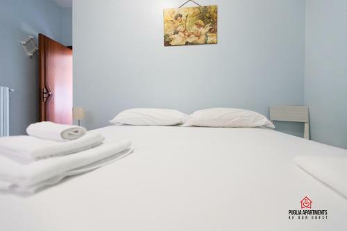 Torre Lama - Puglia Apartments