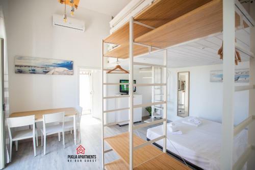 Torre Lama - Puglia Apartments