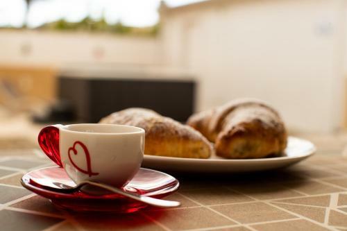 Torre Lama - Puglia Apartments