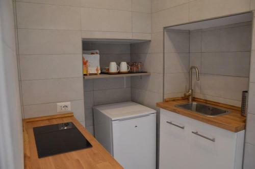 Torre Lama - Puglia Apartments