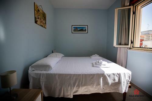 Torre Lama - Puglia Apartments
