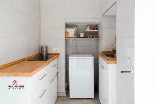 Torre Lama - Puglia Apartments