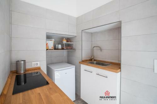 Torre Lama - Puglia Apartments