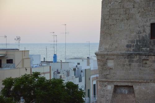 Torre Lama - Puglia Apartments