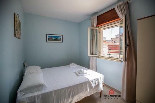 Torre Lama - Puglia Apartments