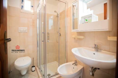 Torre Lama - Puglia Apartments