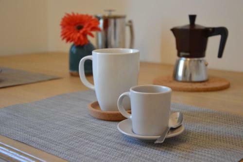 Torre Lama - Puglia Apartments