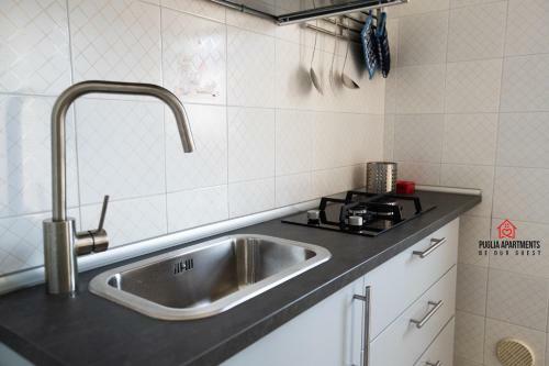Torre Lama - Puglia Apartments