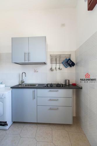 Torre Lama - Puglia Apartments