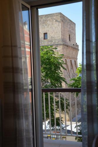 Torre Lama - Puglia Apartments