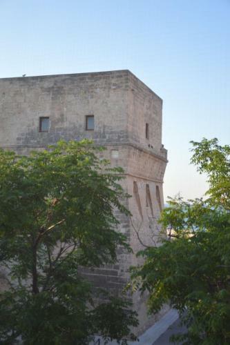 Torre Lama - Puglia Apartments