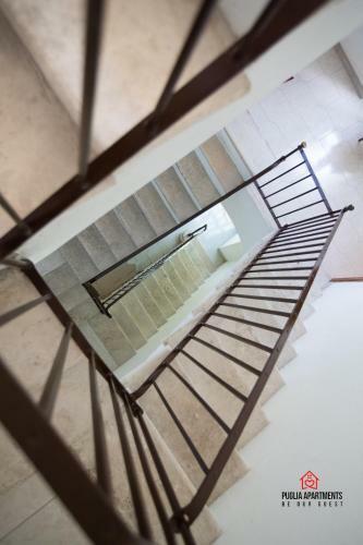 Torre Lama - Puglia Apartments