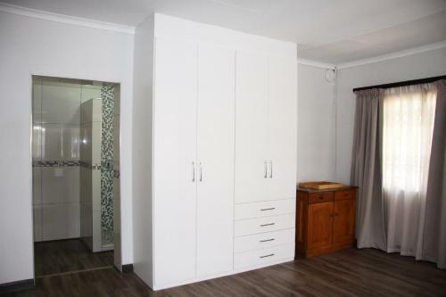 Bed & Breakfast African Bnb - The Boutique Experience