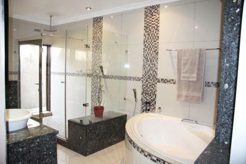 Bed & Breakfast African Bnb - The Boutique Experience
