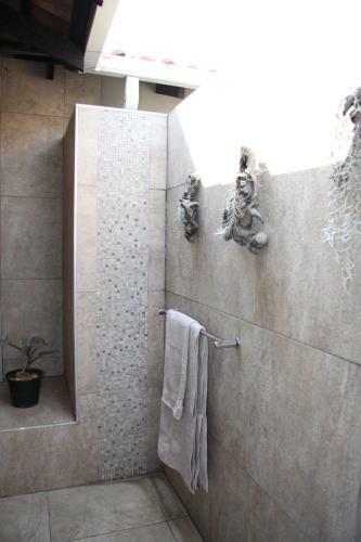 Bed & Breakfast African Bnb - The Boutique Experience