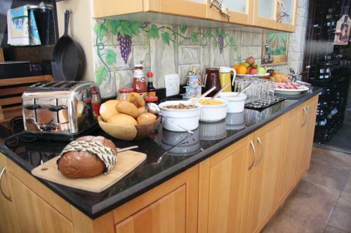 Bed & Breakfast African Bnb - The Boutique Experience