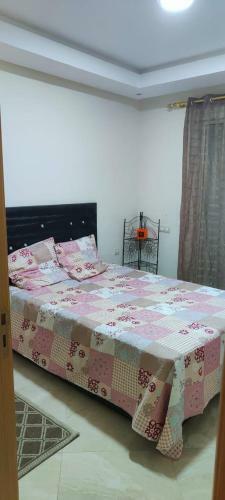 Apartamento Les Jardins De Bouznika Gha4