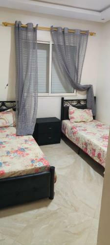 Apartamento Les Jardins De Bouznika Gha4