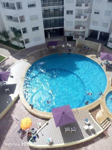 Apartamento Bouznika 306