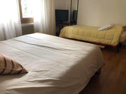 Bed & Breakfast Villa Venezia
