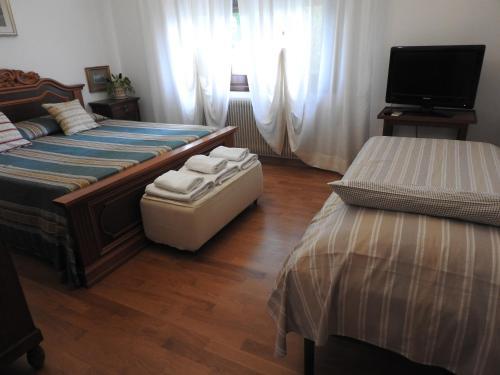 Bed & Breakfast Villa Venezia