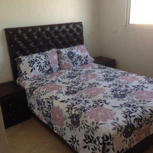 Apartamento Jnane Daliha Bouznika