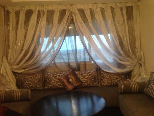 Apartamento Jnane Daliha Bouznika