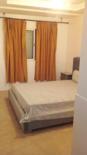 Apartamento Jnane Eddalya Bouznika C23