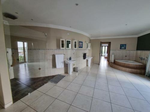 Bed & Breakfast Up21 Luxury