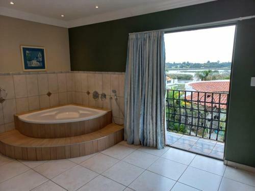 Bed & Breakfast Up21 Luxury