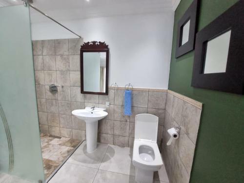 Bed & Breakfast Up21 Luxury