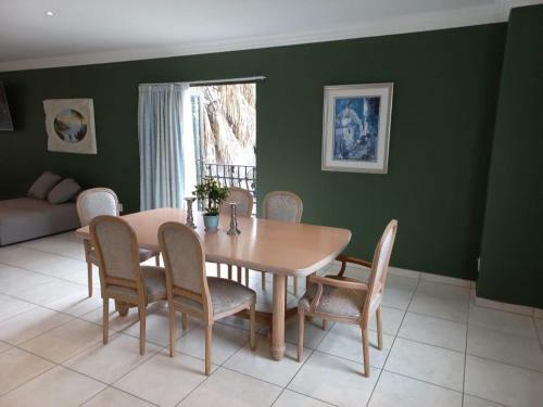 Bed & Breakfast Up21 Luxury
