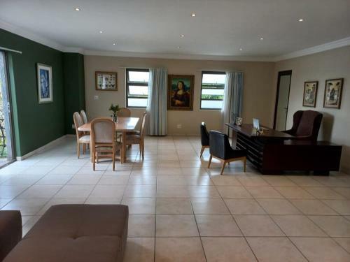 Bed & Breakfast Up21 Luxury