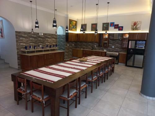 Bed & Breakfast Up21 Luxury