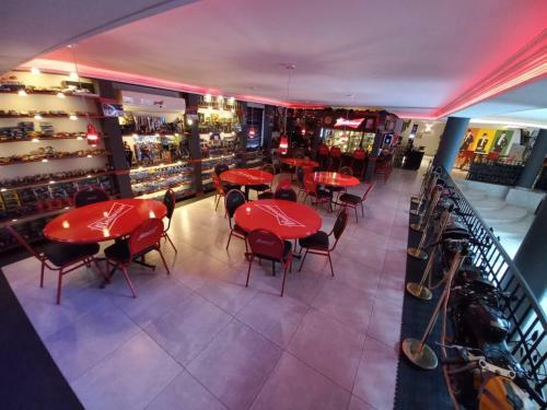 Bed & Breakfast Up21 Luxury