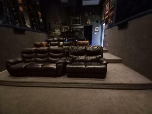 Bed & Breakfast Up21 Luxury