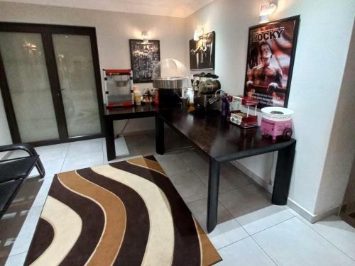 Bed & Breakfast Up21 Luxury