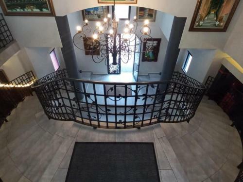 Bed & Breakfast Up21 Luxury