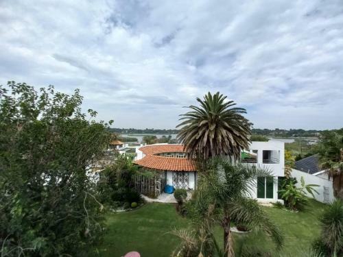 Bed & Breakfast Up21 Luxury