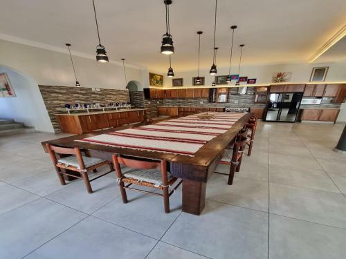 Bed & Breakfast Up21 Luxury