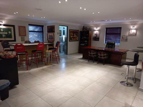 Bed & Breakfast Up21 Luxury