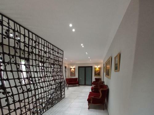 Bed & Breakfast Up21 Luxury