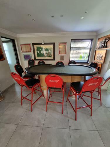 Bed & Breakfast Up21 Luxury
